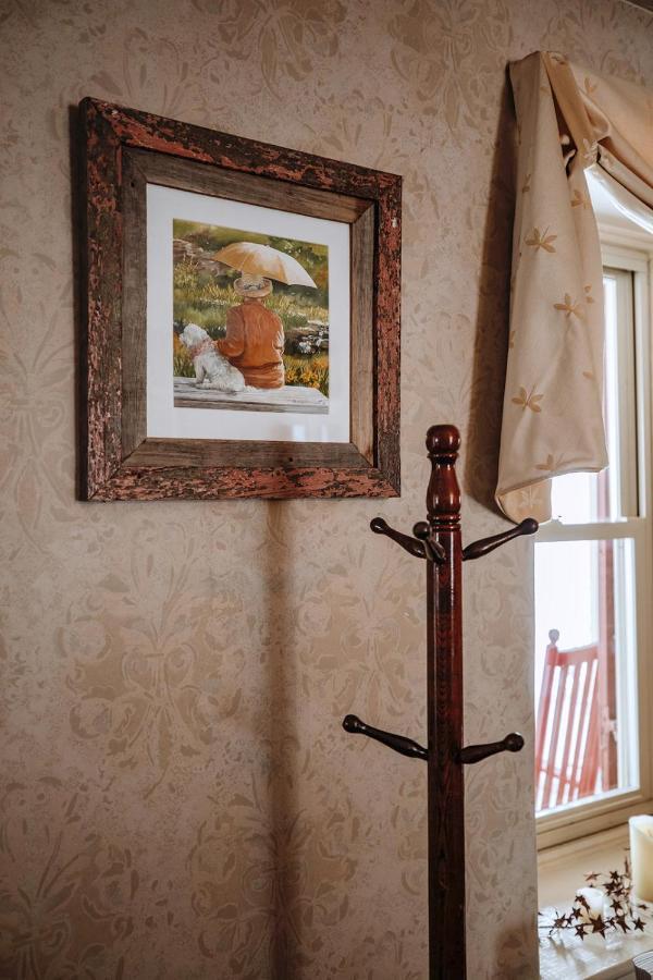 دويليستاون Galvanized America Inn & Art Gallery المظهر الخارجي الصورة